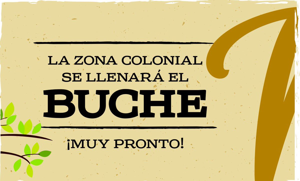 RESTAURANT EL CONUCO (@elconucord) on Twitter photo 