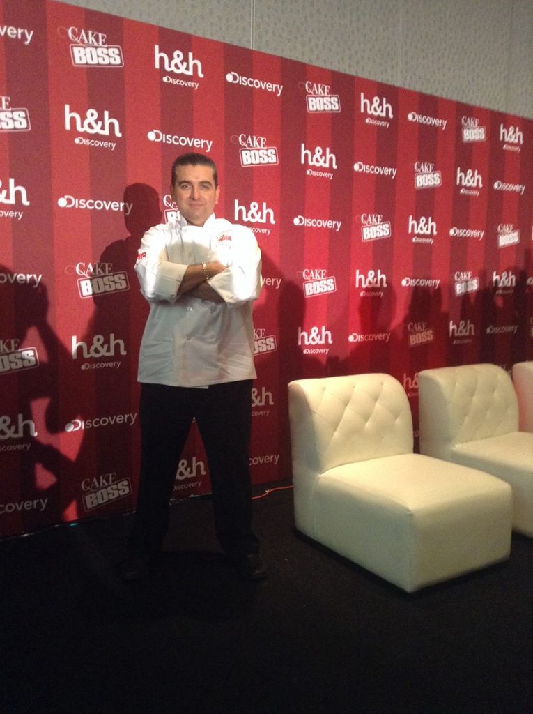 ErikasoOFFICIAL's tweet photo. @CakeBossBuddy #VoteCakeBoss
Happy birthay 🙊😎🎂😮 https://t.co/inQVruuXAU