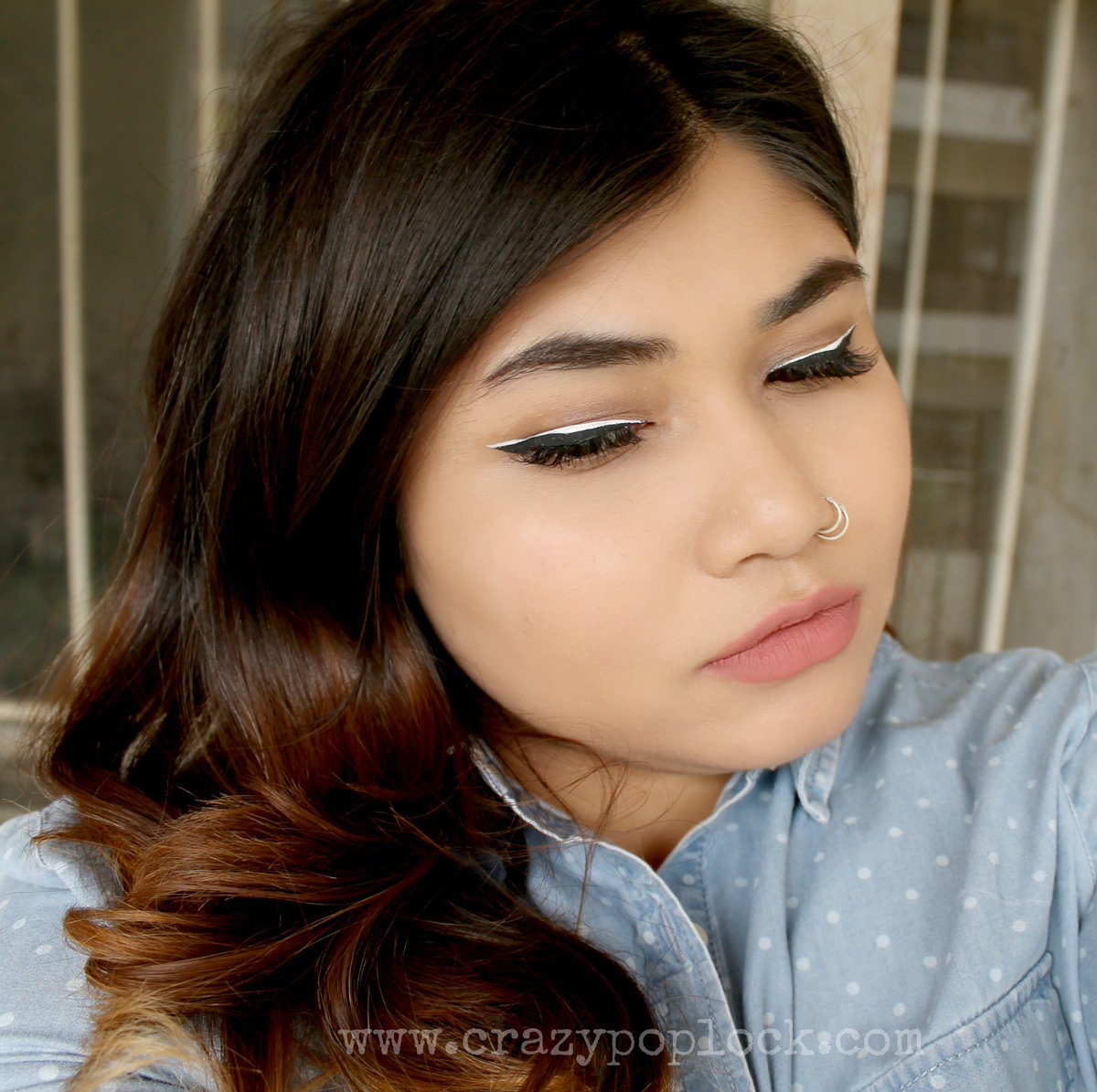 BhartiPuri's tweet image. #SIGMABEAUTY: #LineAce #LiquidEyeliner in #Legend and #Endorse #sigma #delhi #noida #india 

crazypoplock.com/?p=12753