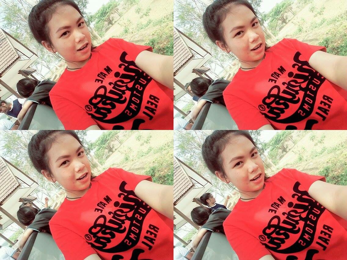 ployly_ph's tweet image. คนที่เหมือนกุ หาไม่มี5555 😜😜😜😊