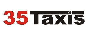 Hulls107FM's tweet photo. A big hello to Hull's biggest taxi firm @35Taxis, joining forces with us as sponsors of our traffic &amp; travel news https://t.co/5pJfT2bC0I