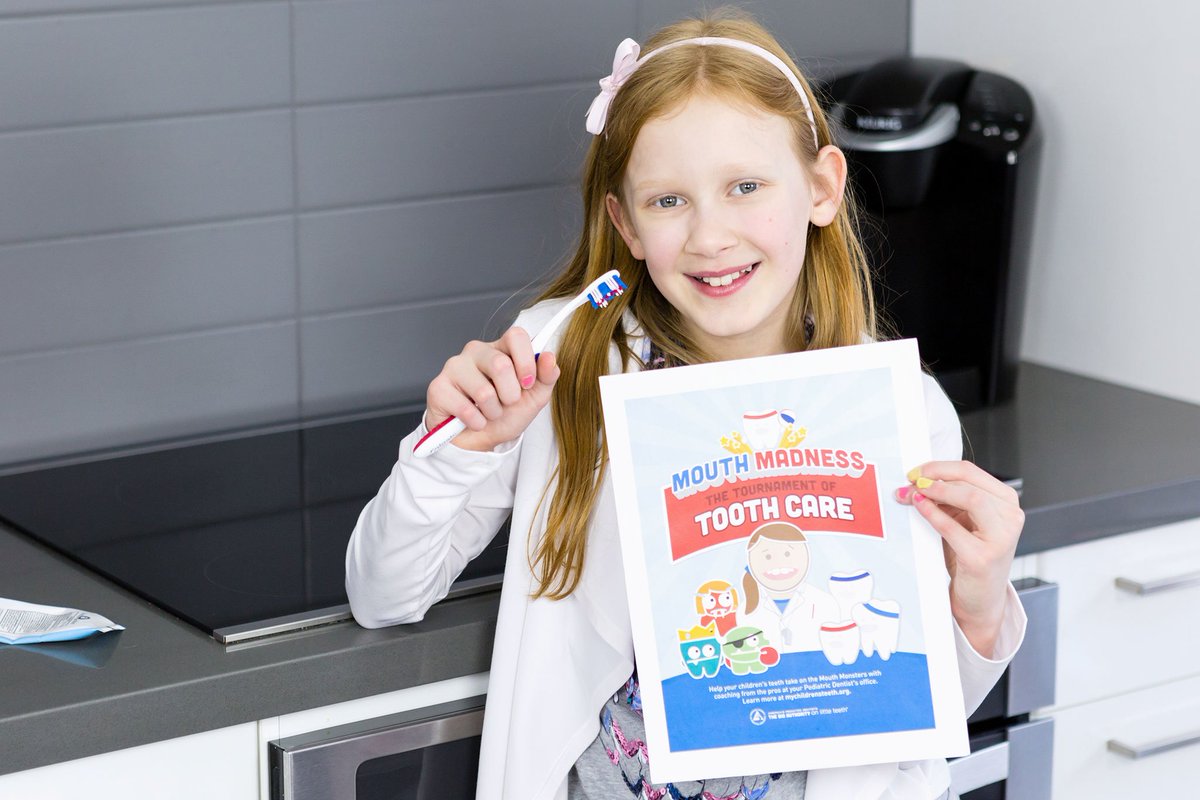 5minutesformom's tweet photo. How to Get Your Kids Excited about Brushing their Teeth
Free Printables

#LittleTeethChat ad https://t.co/ub5SWZ05M9 https://t.co/grk2FDbvBk