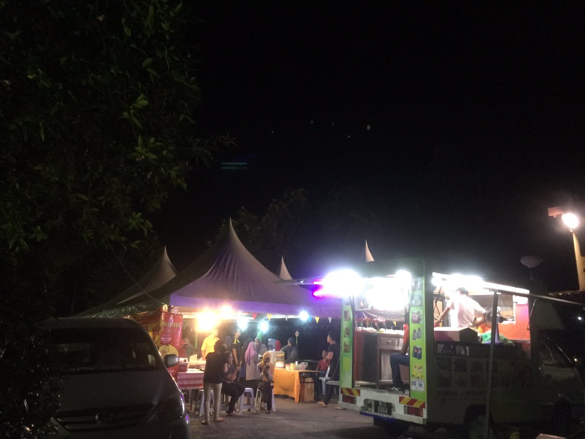 officialkdonews's tweet photo. Thankyou semua yang datang. Kita jumpa lagi esok! #foozooPPB #supportPPB https://t.co/gl18zbdnbr