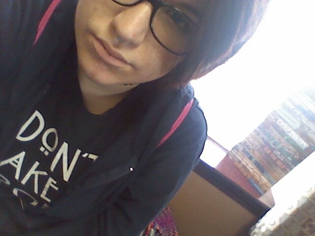 Looking like a queen - Erynn