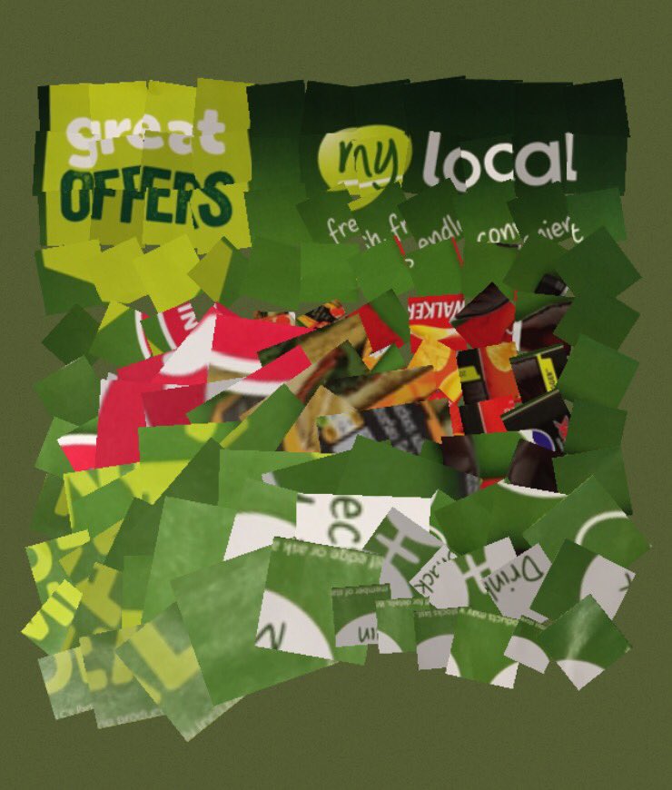 countdown has started for a fantastic deal not to be missed @MGcomment @PaulalanDennis <a href="/neilaturton/">Neil Turton</a> <a href="/TeamMyLocal/">My Local Convenience</a>