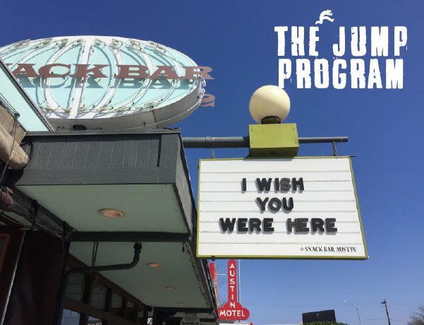 RedPillA's tweet image. Enjoying Austin and The #JumpProgram as Day 3 begins!