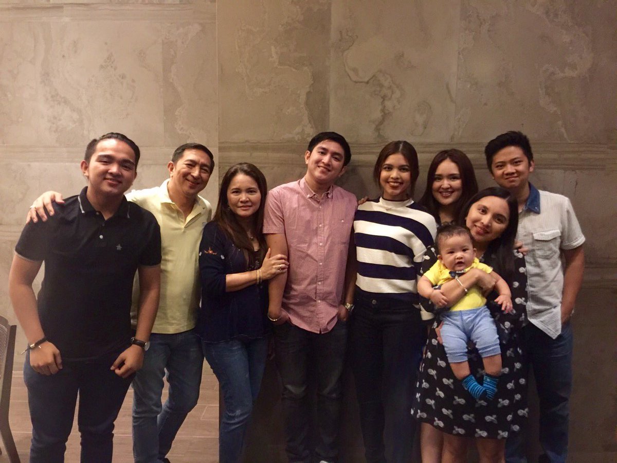 mainedcm's tweet image. Birthday dinner!