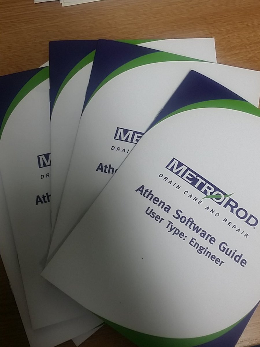 These are the books we have been digesting for a while at Metro Rod Merseyside #WorldBookDay # drainage # plumbing