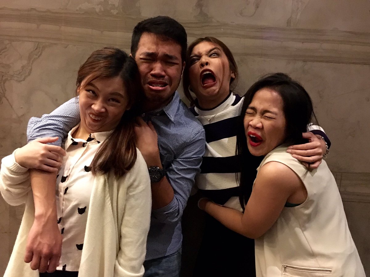 mainedcm's tweet image. Birthday dinner!