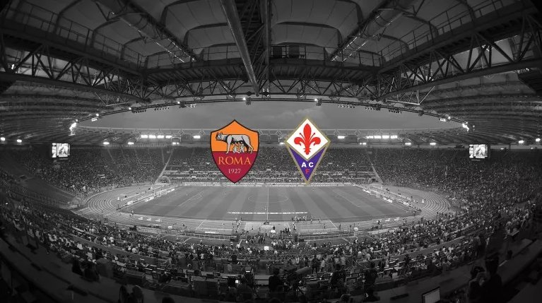 Rojadirecta ROMA FIORENTINA Streaming, vedere Diretta Calcio Gratis Oggi in TV