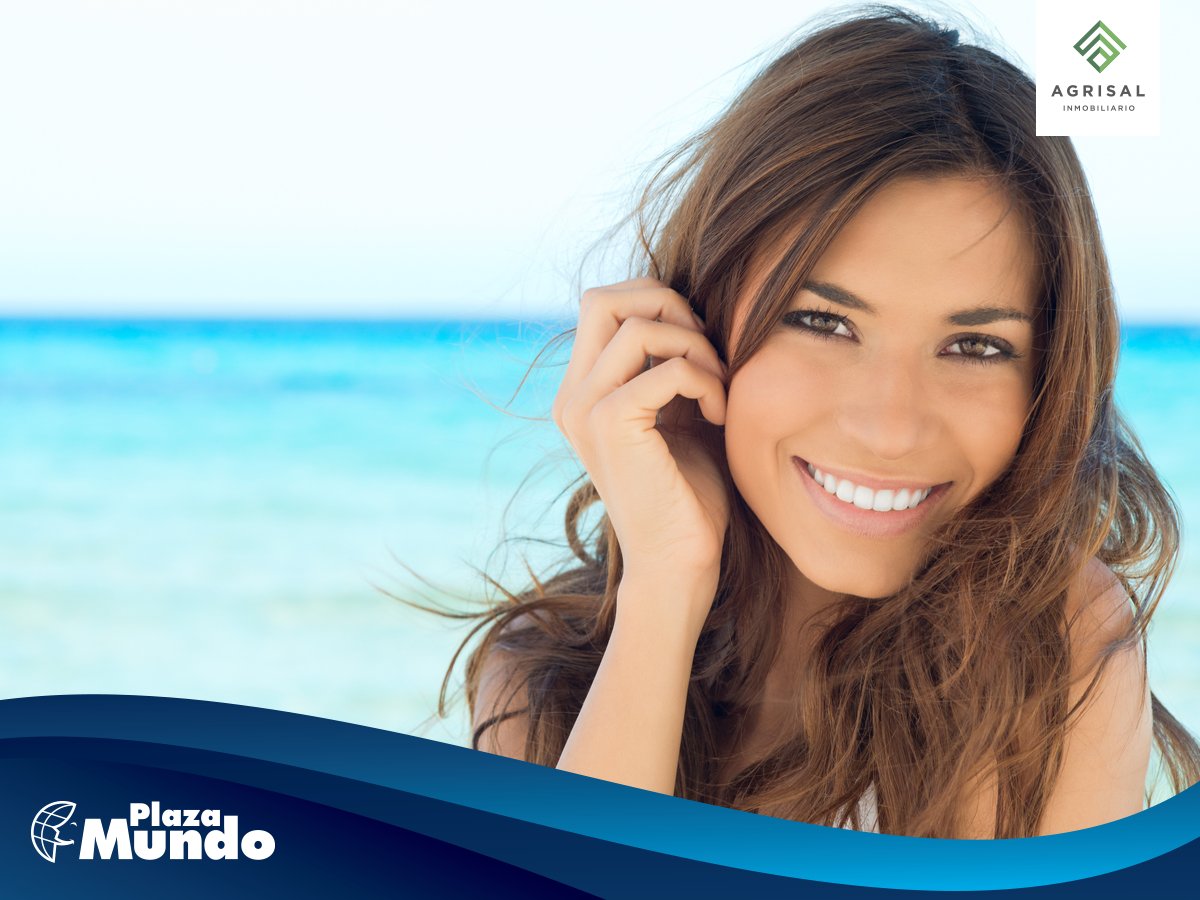 plazamundo's tweet photo. Un cambio de look pre-vacaciones en Flert suena perfecto. https://t.co/0AJex63FqF