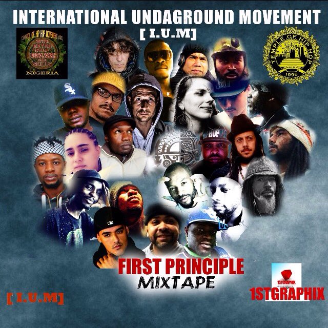 Official_J5MD's tweet photo. #donation  #HipHop #TempleOfHipHop #GospelOfHipHop #KRSONE #mixtape #underground #rap #emcee https://t.co/QsYpwPtenL https://t.co/EW7SXWR11H
