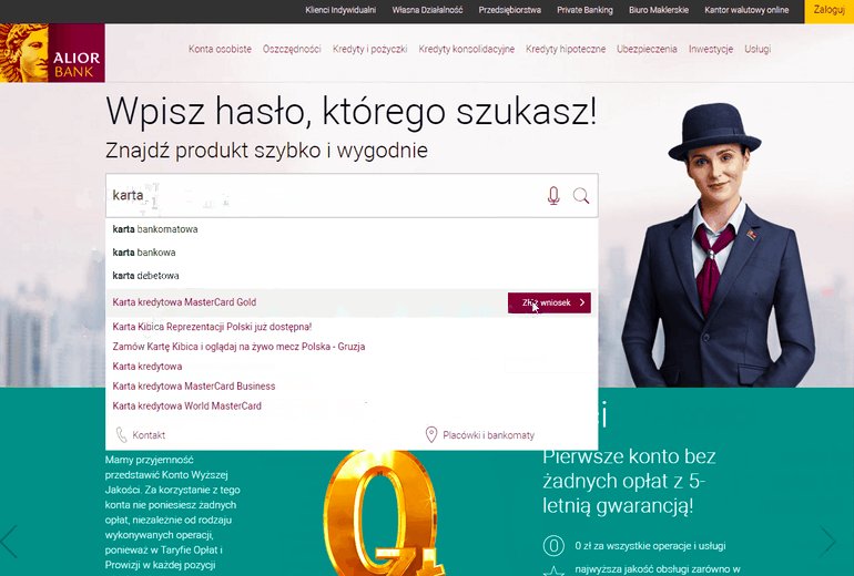 UX_gem's tweet photo. #search at #bank site is not very often used to boost #sales so have a look at #GemOfTheDay https://t.co/K1nyX393vo https://t.co/c0E1Xh3Yvu