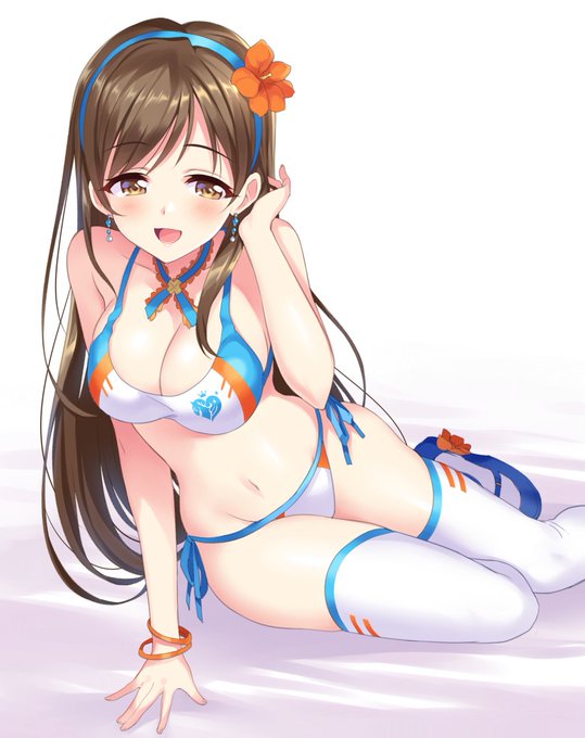 らくがき新田さん。 