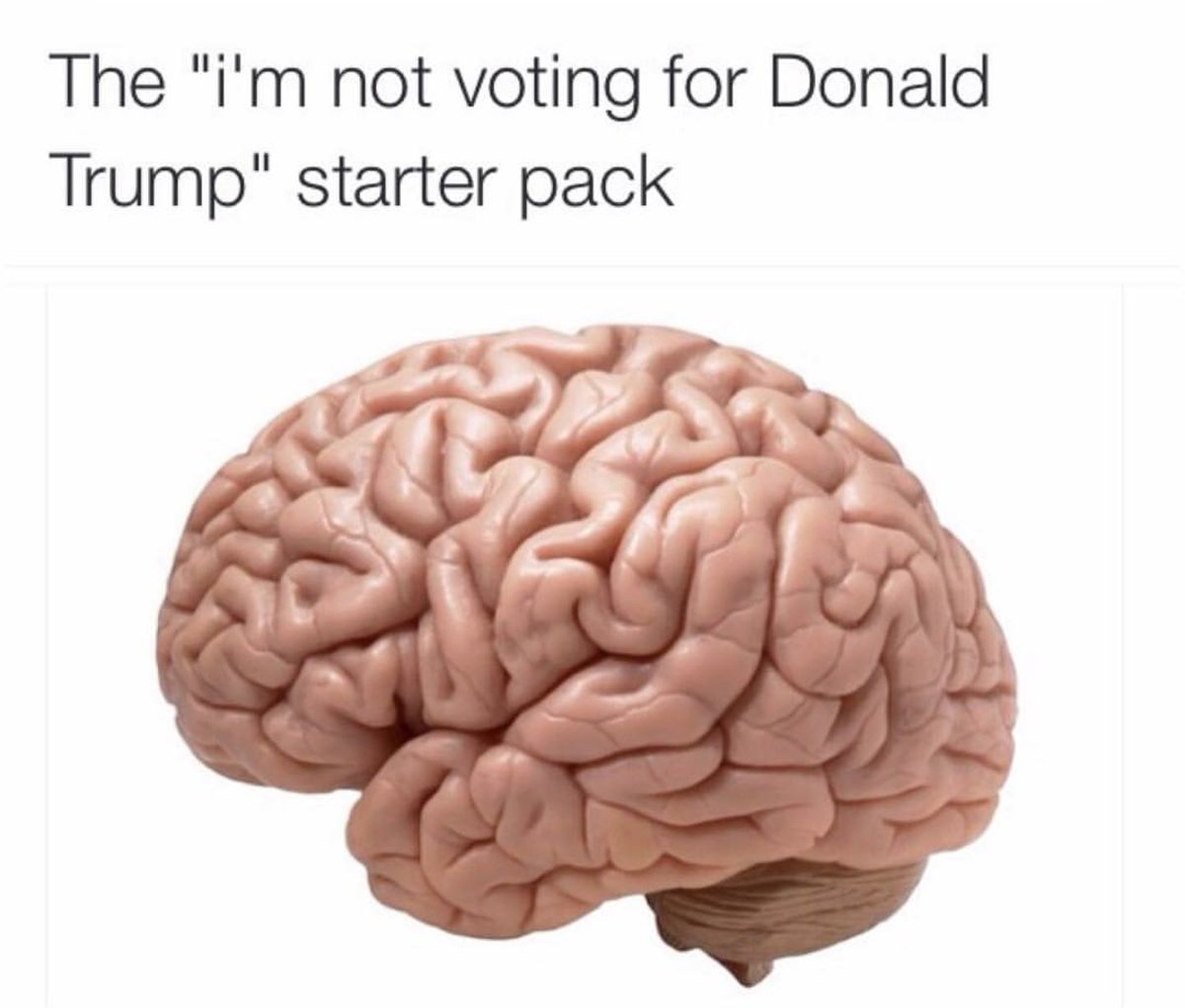 #dontvotefortrump