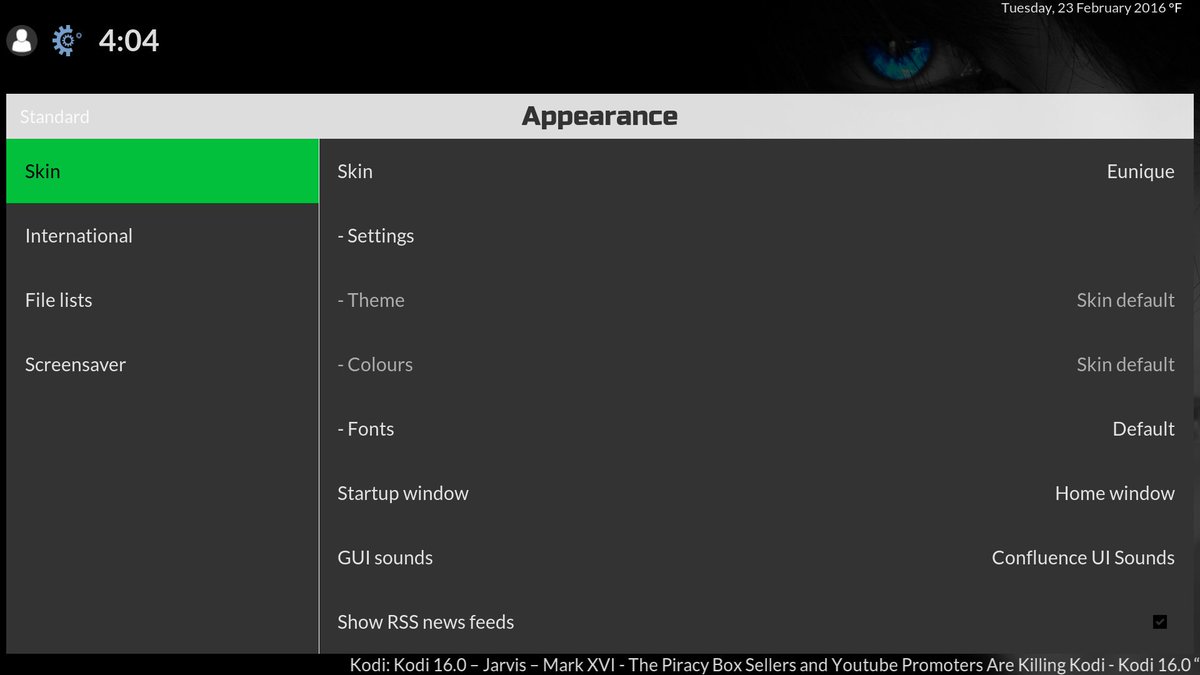 Вышел Kodi 16.0 Jarvis

Медиацентр Kodi, ранее известный как медиацентр XMBC – открытый крос myubuntu.ru/programmy/vysh…
