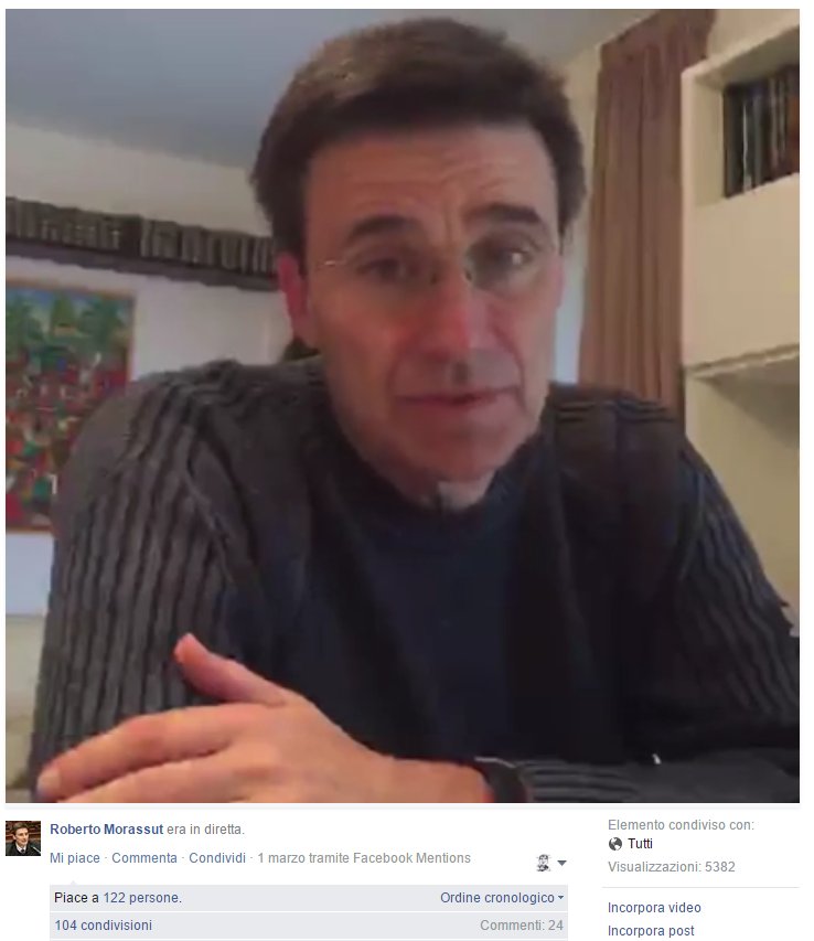 Amico tweet media