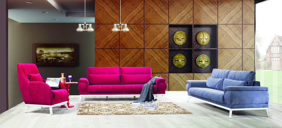 MELİSA KOLTUK TAKIMI...