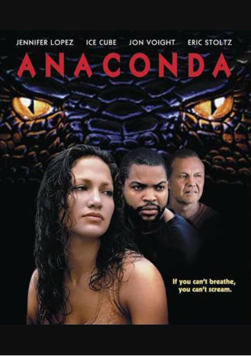 TRANSTV_CORP's tweet photo. Stay tune ya tweeps....skrg kita tonton film yg menegangkan dlm #BioskopTRANSTV : ANACONDA . Enjoy your night ya https://t.co/dTjBmuzhmv