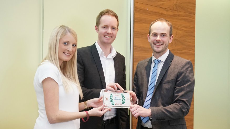 Coloplast UK & Ireland tweet media