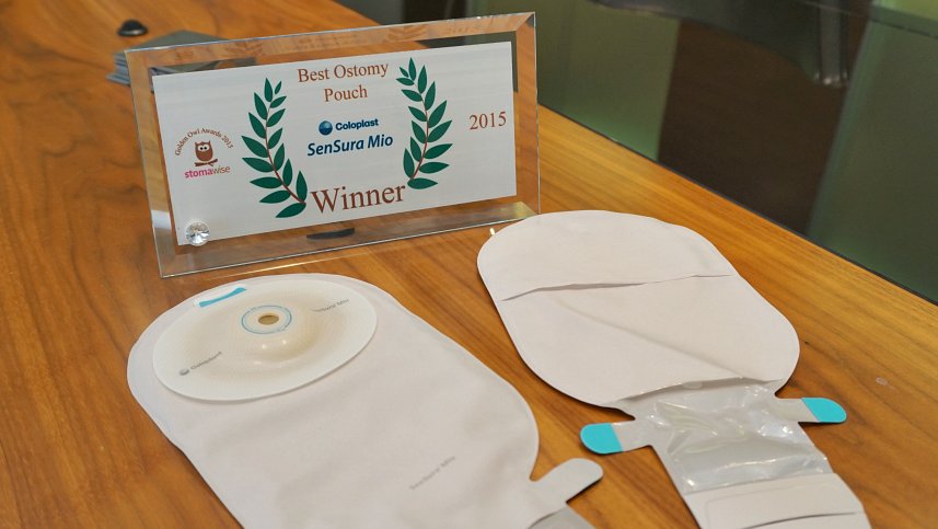 Coloplast UK & Ireland tweet media