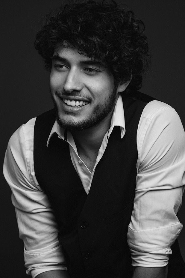 AriSimangan's tweet photo. Rodrigo Lopes of #mainmodels photo by #arisimangan #canonph #bnw #noir #portrait https://t.co/8Ay0K2aHvL