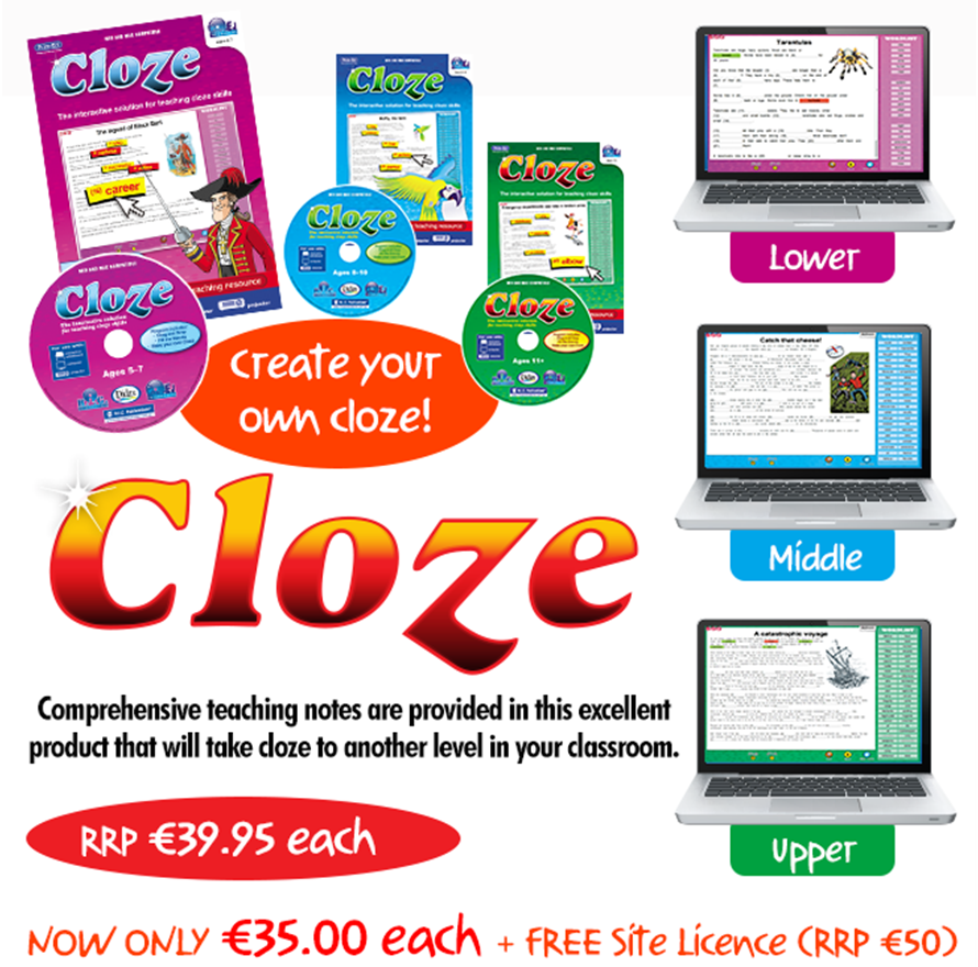 PrimEdIreland's tweet image. Amazing savings on #LiteracySoftware...
prim-ed.com/webshop/Softwa…