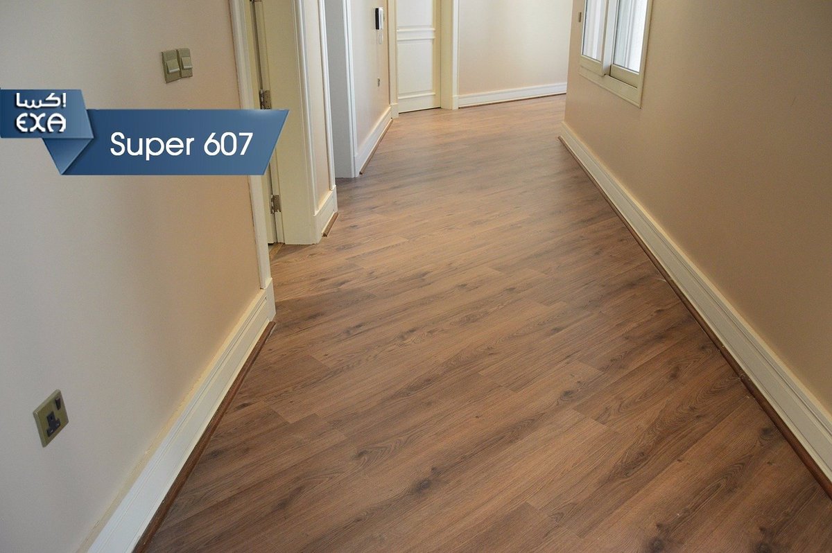 باركيه نوبلس اكسا Exa Parquet Twitter