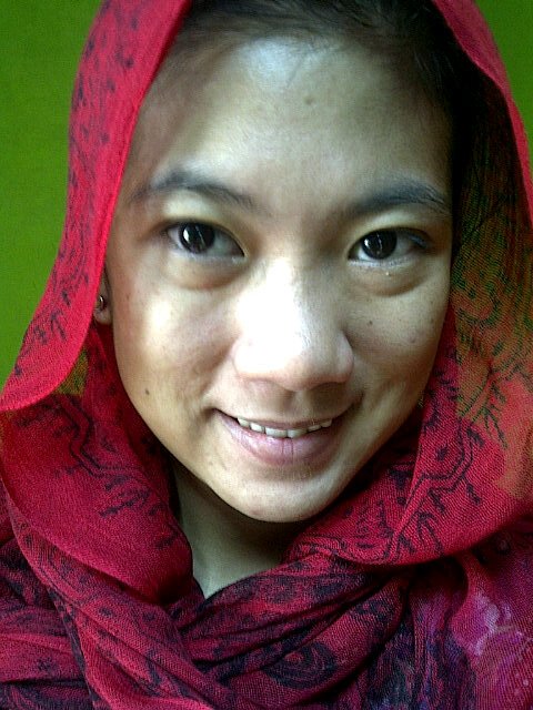 VennaM19's tweet photo. Muka tanpa makeup ku,,tua juga gak pp lahh..cantik itu natural.. https://t.co/OQHaBPoZAY