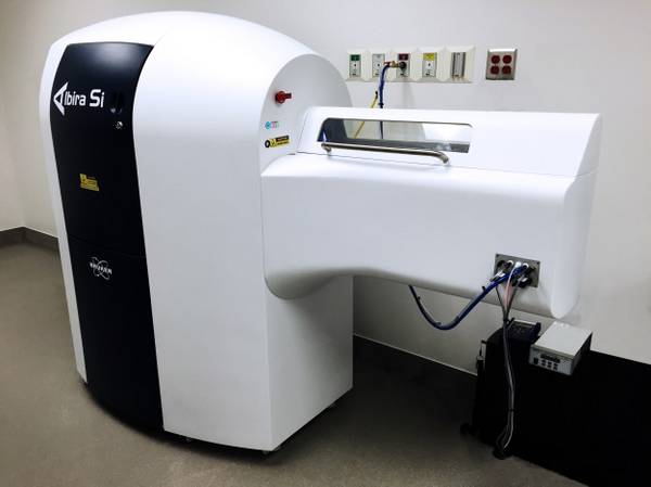 bruker's tweet image. Texas A&amp;amp;M Institute for #Preclinical Studies 1st to Adopt New Multimodal #PETSystem AlbiraSi okt.to/5cRooI