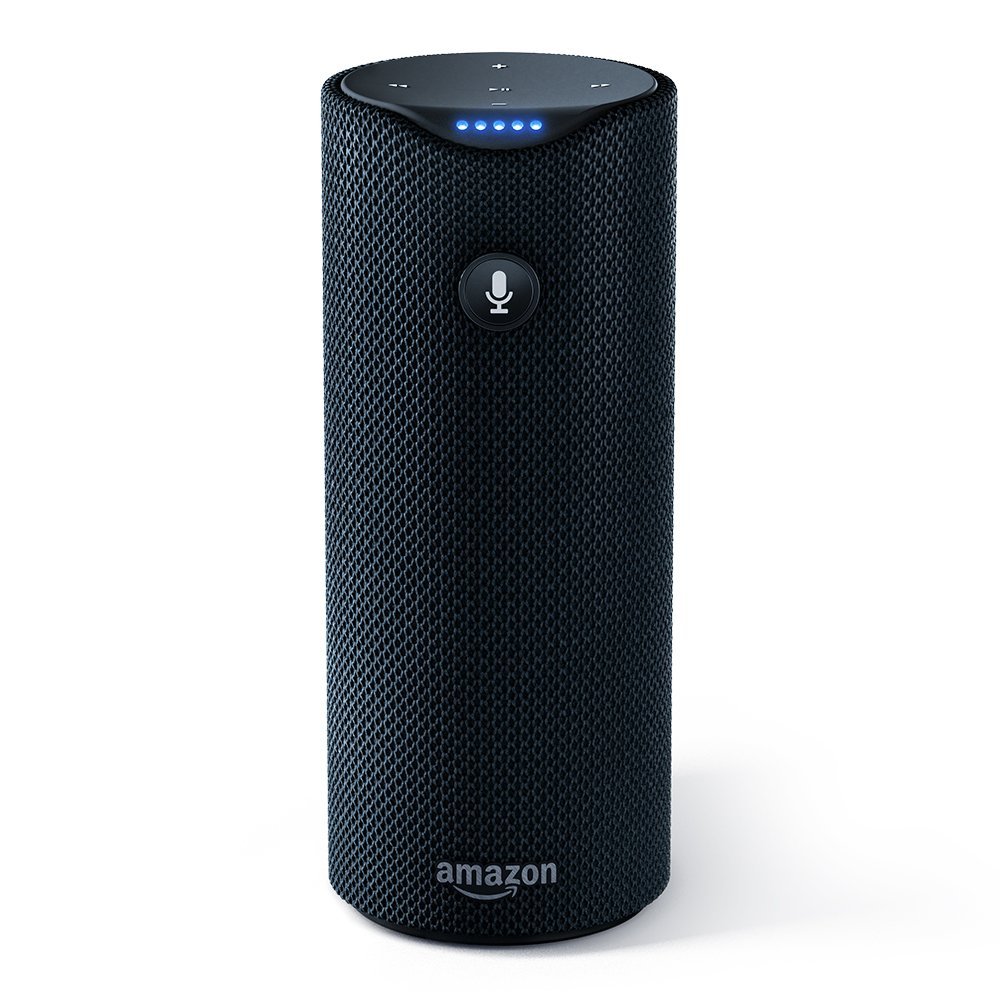 Anythings.co (@anythingsco) on Twitter photo New Amazon Echo : Amazon Tap : A $129 portable @AmazonEcho youtube.com/watch?v=TjQN8U… … #iot <a href="/smarthome/">Smart Home News</a> New Amazon Echo : Amazon Tap : A $129 portable @AmazonEcho youtube.com/watch?v=TjQN8U… … #iot <a href="/smarthome/">Smart Home News</a>