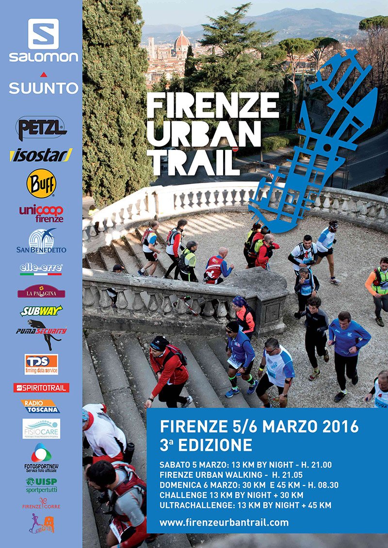 SalomonItaly's tweet photo. #Salomon corre in #città. Un week end d’emozioni e di #running al @FirenzeUT 2016.
#MakeEveryRunAnAdventure https://t.co/q4pg4U4KQE