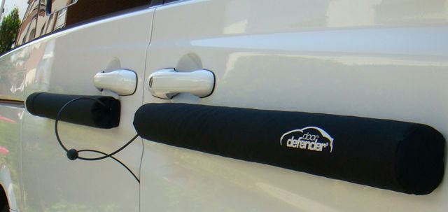 We are looking for a new distributor in Sweden for our door protection  "doordefender". doordefender.eu