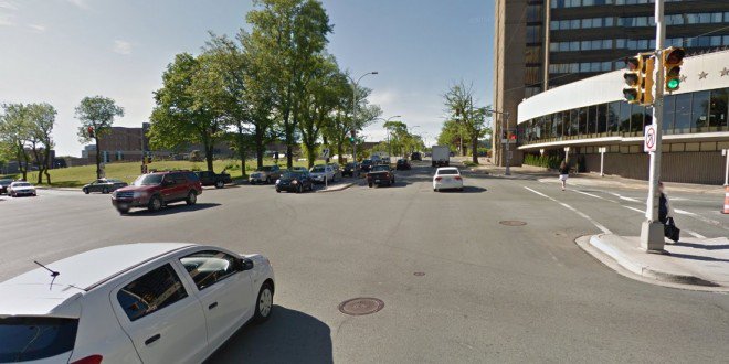 haligonia's tweet photo. Featured | Robie and Quinpool Won’t See A Roundabout Anytime Soon https://t.co/LFrguz6W7k https://t.co/upE4uvDsBB
