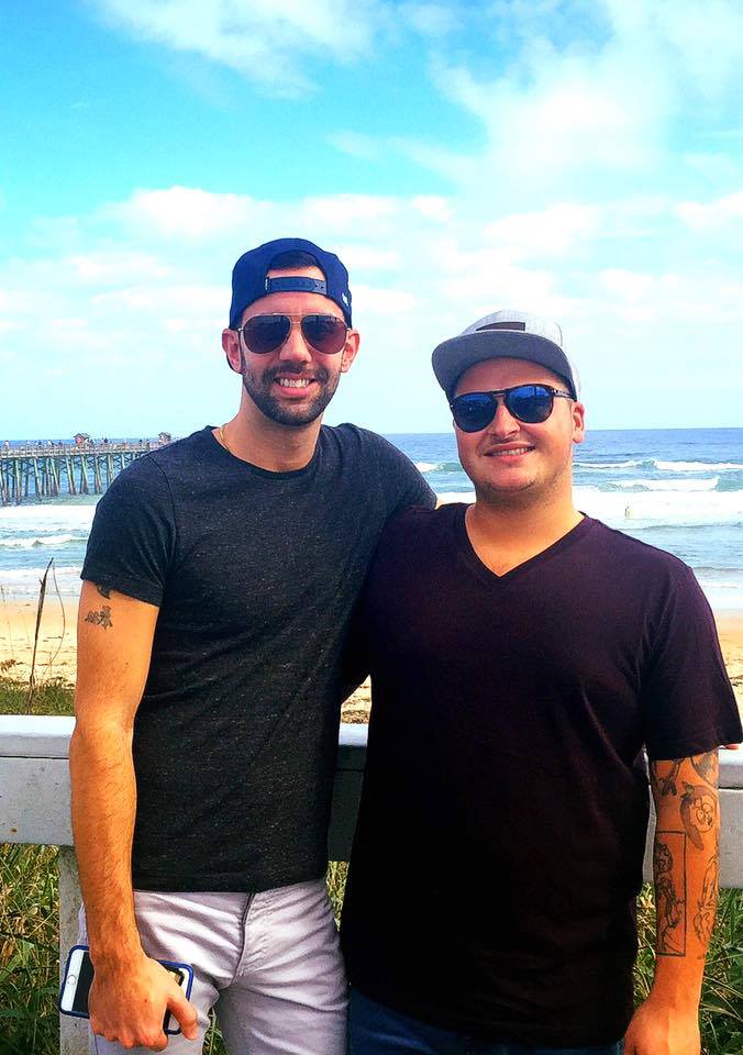 funky_pelican's tweet photo. Thank you for visiting us, Zachary. We hope to see you guys again soon! https://t.co/PrRfXQDxhT