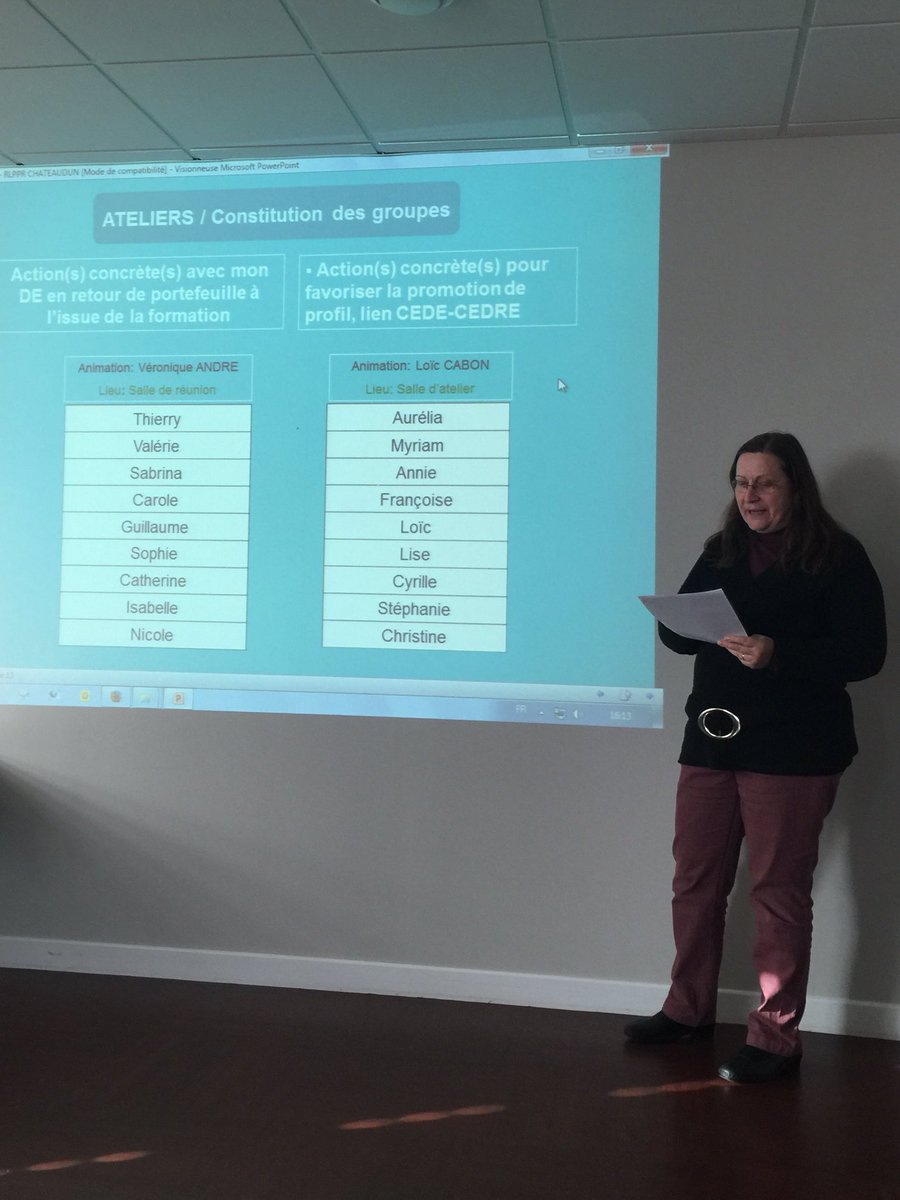 Seytap Atakol Reunion Conseillers Chateaudun Annycarnis Poleemploi Rcvl Pour Ameliorer La Satisfaction Des Demandeurs D Emploi T Co 5hwdenpsiy
