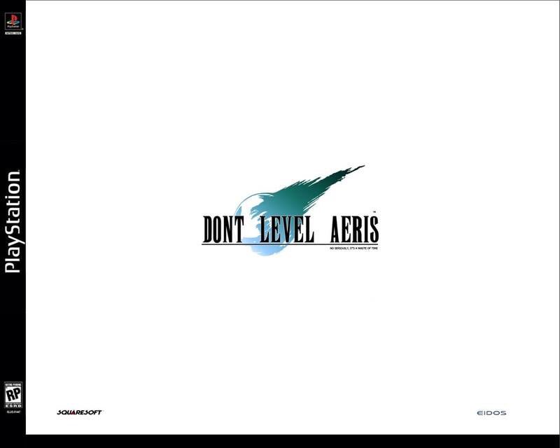 Diego_LoMonaco's tweet photo. #FinalFantasiVII #spoiler ahahahahah chiunque l'abbia fatto è un genio https://t.co/LB7NfmWYwd