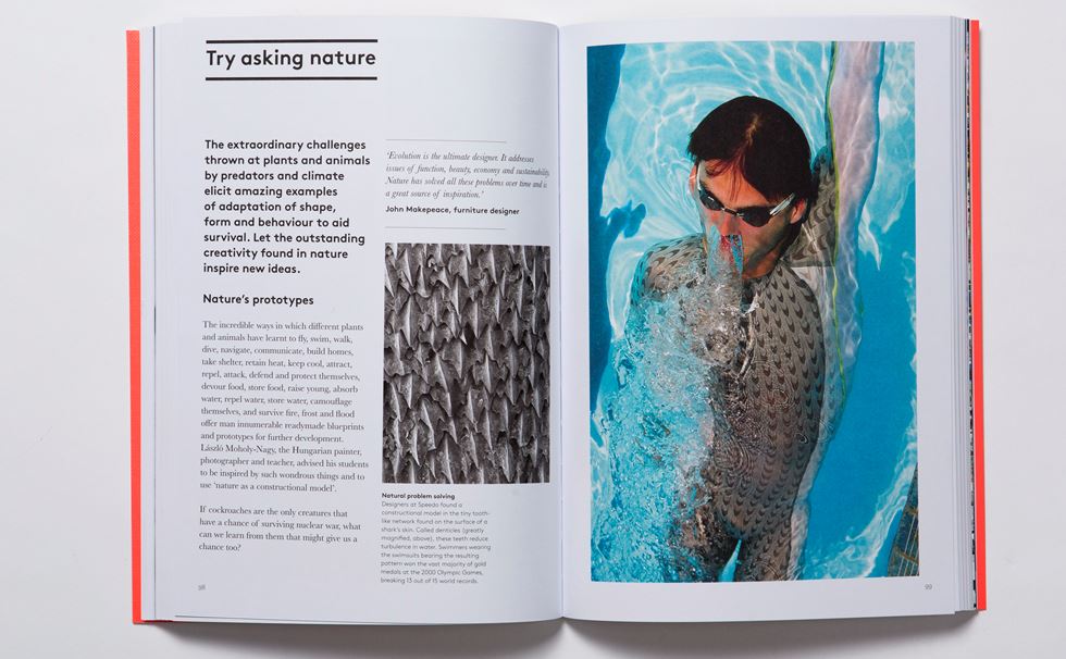 TeacherToolkit's tweet photo. RT this to WIN tickets to the @DesignMuseum w/ author John Ingledew exploring Creativity https://t.co/0XgBcF8sWo https://t.co/V1a6X1UtVD