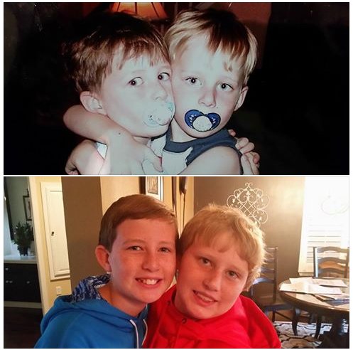 GarlandIVF's tweet image. RT ZouvesFertility Little #IVFmiracles are turning 11! Find out more about our #holistic approach to #IVF: …