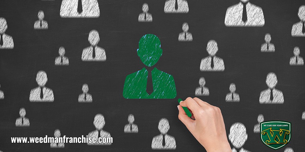 Hiring the right employees takes a lot of planning! Here's step one: bit.ly/1TSHG9u #hiring #franchise