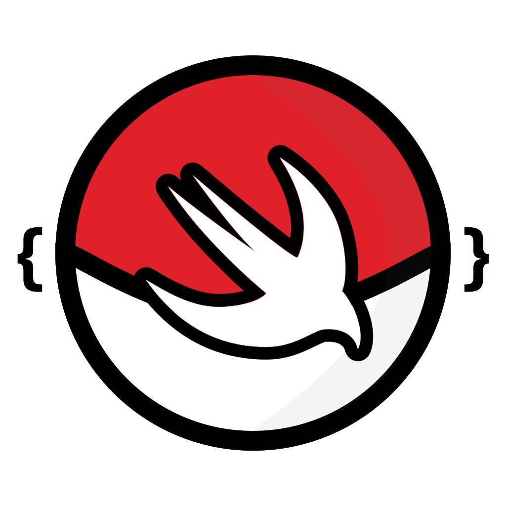 zoonref's tweet photo. #tryswiftconf logo should be https://t.co/xy7wXfdLtv
