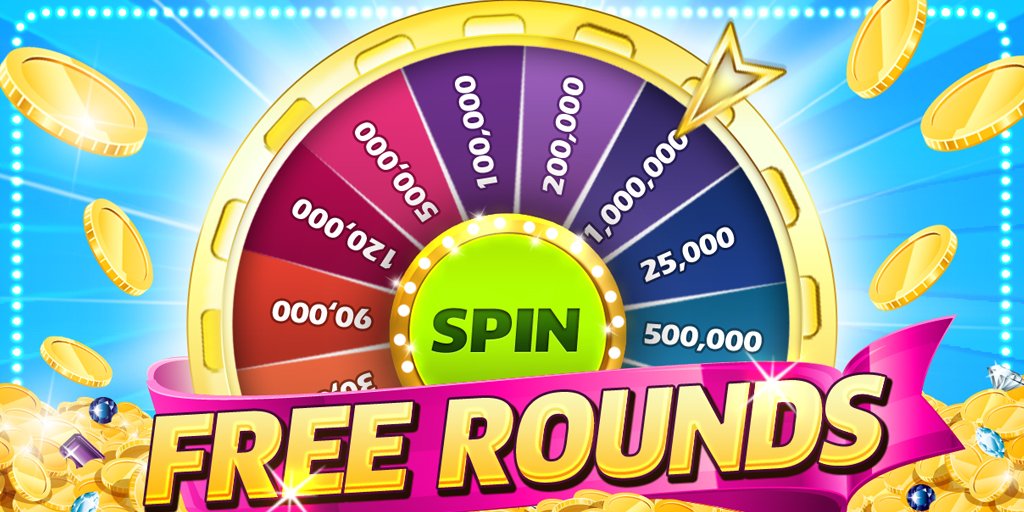 OMG_Fortune's tweet photo. Start your weekend with a bang... and some #FreeSpins!
https://t.co/vUtH9lByeU https://t.co/7TiNAmcJCp