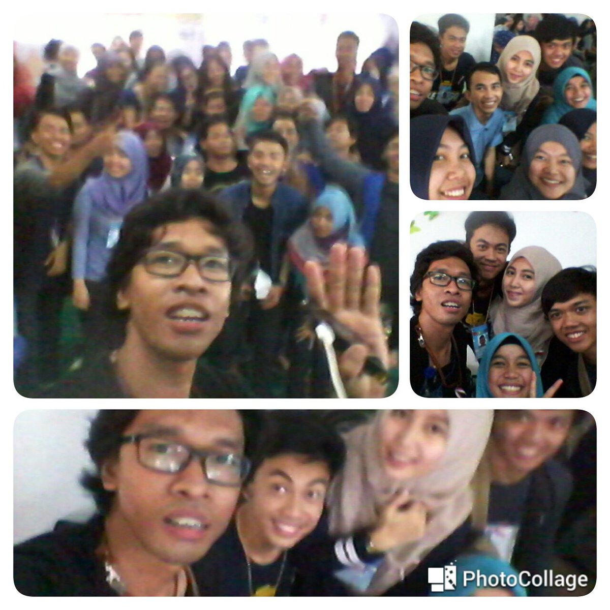 Semangat buat maka <a href="/rainheartBogor/">Rainheart</a> @BogorNgariung <a href="/BukosBogor/">BUKOS BOGOR</a> <a href="/kertasQuill/">Kertas Quilling 🌈</a>