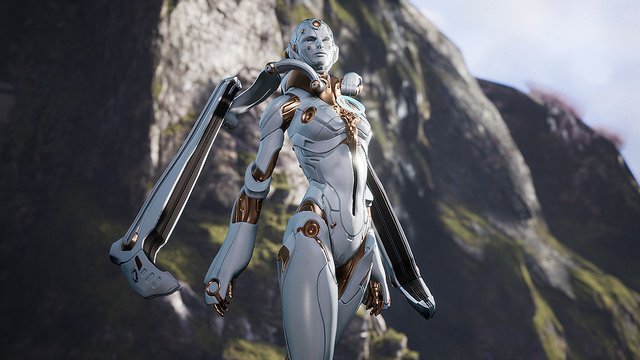 Paragon MOBA