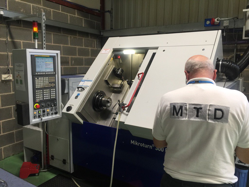 MTDCNC tweet media