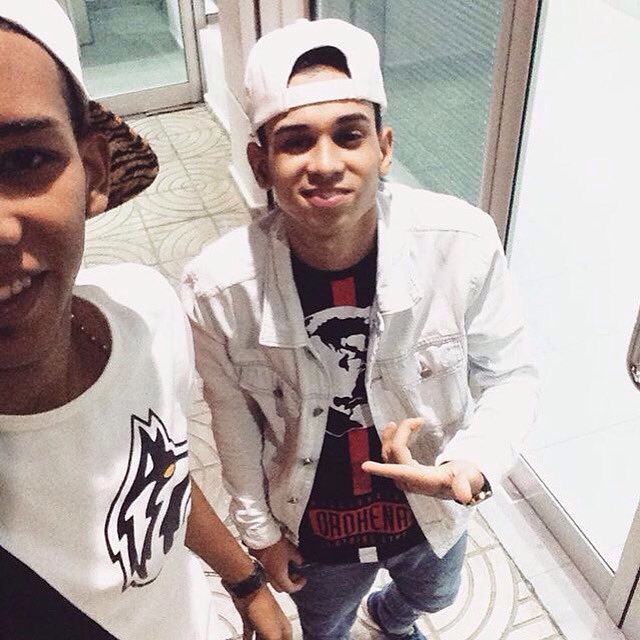 HBD 🎉🎈🎁 mi broo <a href="/AlexanderROdqz/">Alexander ROdqz</a> que Dios te colme de bendiciones tanto a usted como a los tuyos 🔥💪🏻 #Bless #HBD