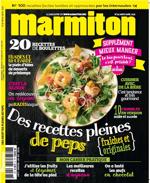 Marmiton_org tweet picture