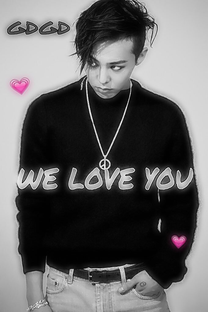 Kpop__is_love's tweet photo. #ThanksGDGD https://t.co/rWS7pLWz0A