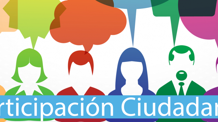 PRINCIPIO DE #ParticipaciónCiudadana TRANSPARENCIA Se debe estar informado de cómo y por qué se toman las decisiones