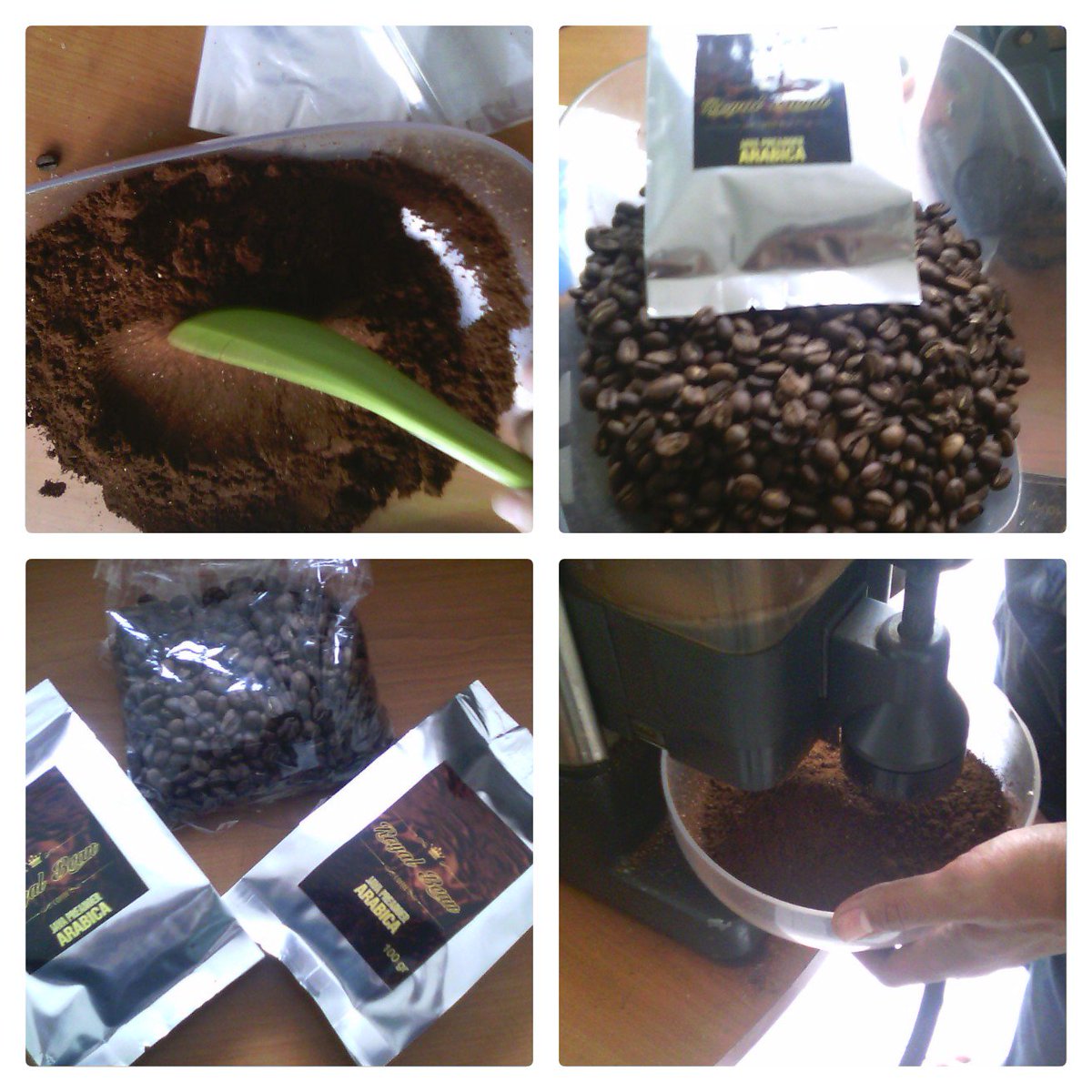 VankasticBDG48's tweet photo. Yang cari suplayer kopi arabica java preanger bisa hubungi @RoyalBeanCoffe rasa kualitas dijamin!!! Cek TL for harga https://t.co/iBKSwaRJg8